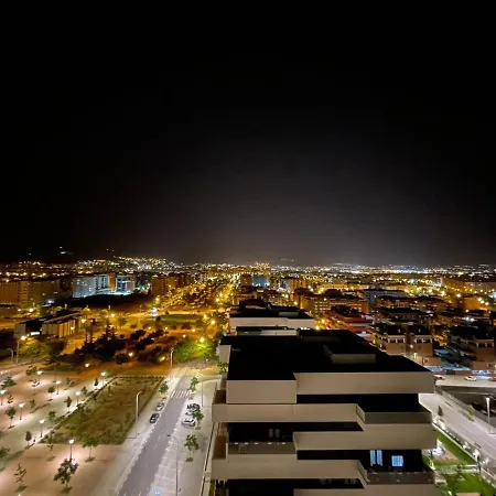 Sky Mirador De * غرناطة