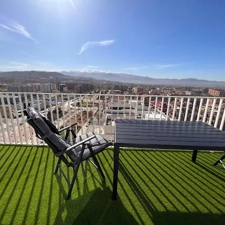 شقة Sky Mirador De *