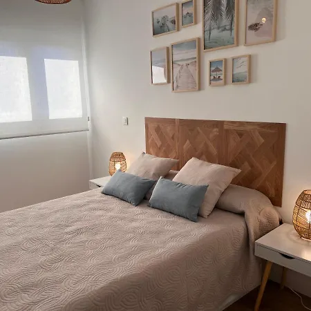 Sky Mirador De شقة غرناطة